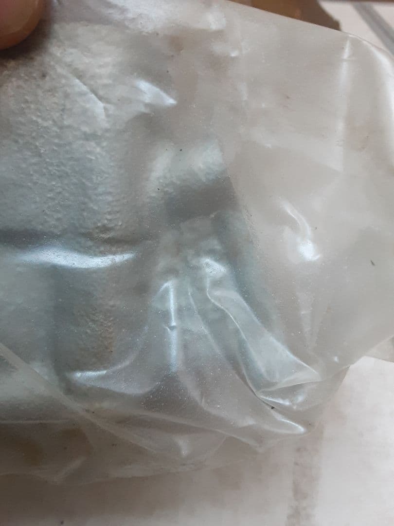 NSR50系　純正 シリンダー　未使用品