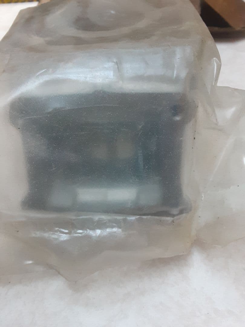 NSR50系　純正 シリンダー　未使用品