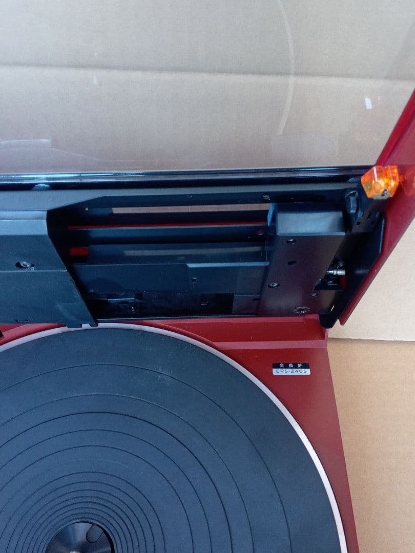 Technics テクニクス SL-5 SA-K5 SB-F08