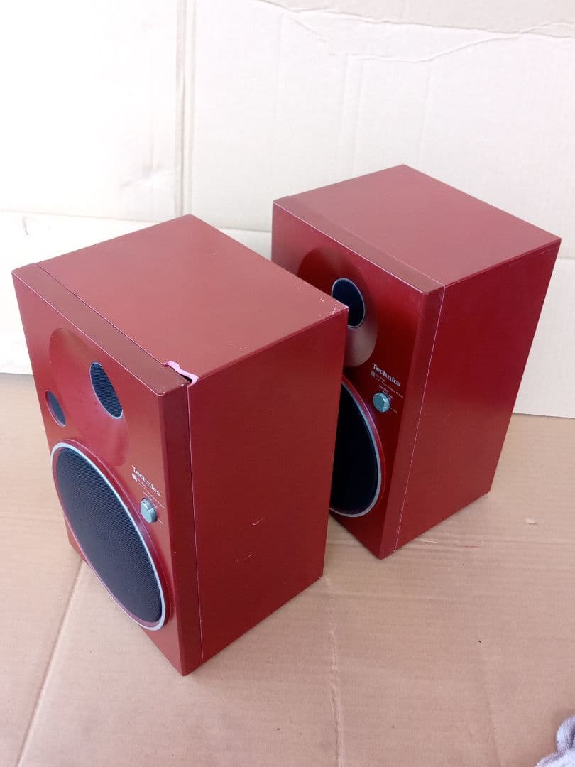 Technics テクニクス SL-5 SA-K5 SB-F08