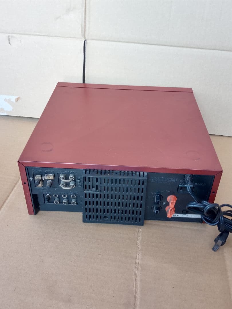 Technics テクニクス SL-5 SA-K5 SB-F08