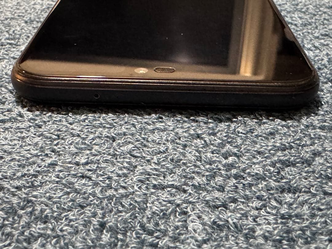 HUAWEI P20Lite 32G SIMフリー デュアルレンズ