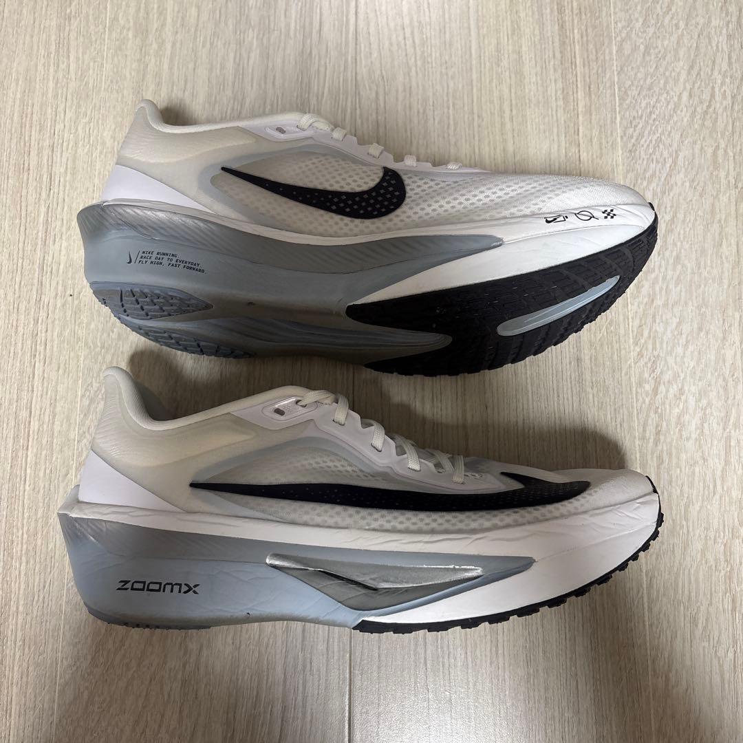 NIKE ZOOM FLY 6【26.5cm】