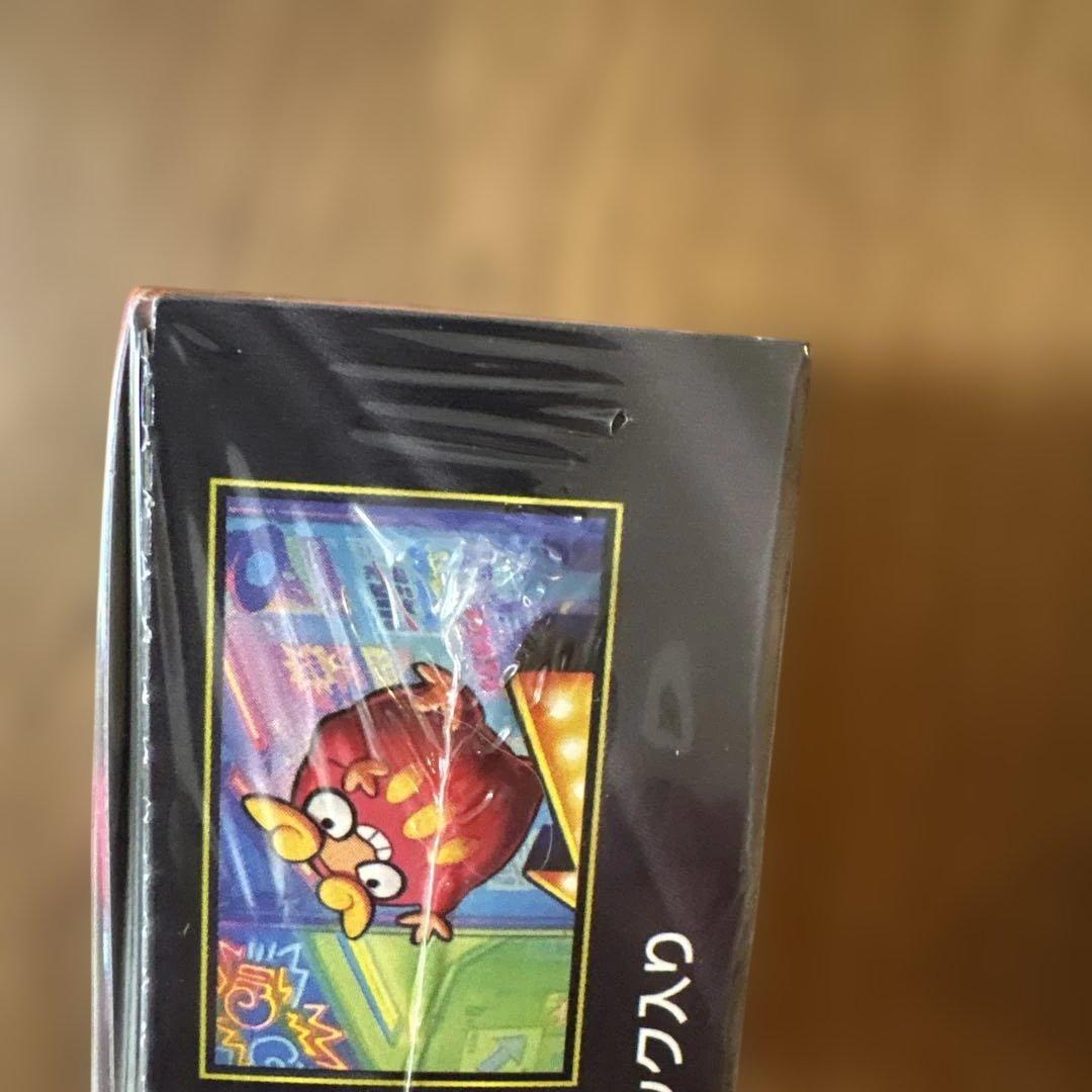 ポケモンカード インフェルノXBOXシュリンク付き