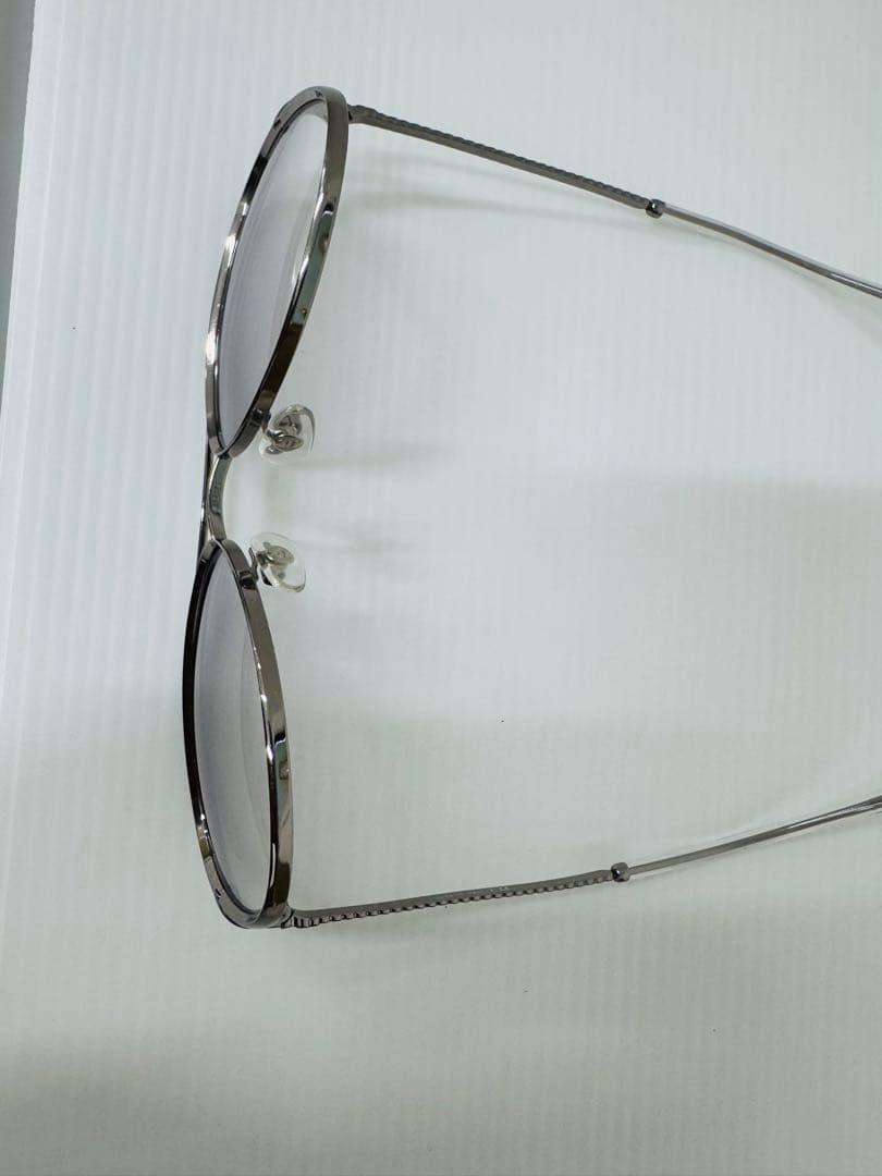 【希少·新品未使用】CHANEL シャネル サングラス 2181-S イタリア製