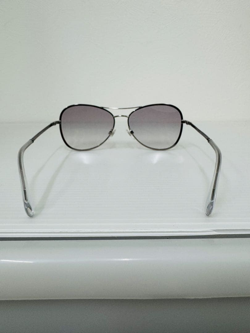 【希少·新品未使用】CHANEL シャネル サングラス 2181-S イタリア製