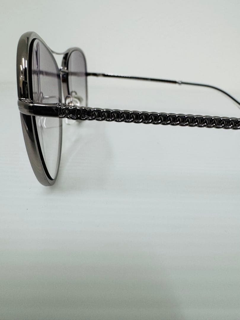 【希少·新品未使用】CHANEL シャネル サングラス 2181-S イタリア製