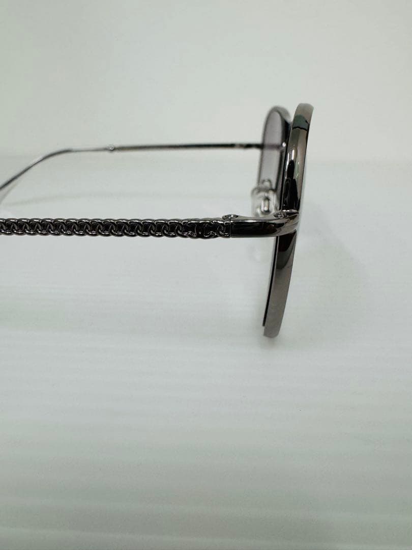 【希少·新品未使用】CHANEL シャネル サングラス 2181-S イタリア製