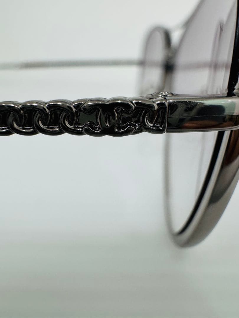 【希少·新品未使用】CHANEL シャネル サングラス 2181-S イタリア製