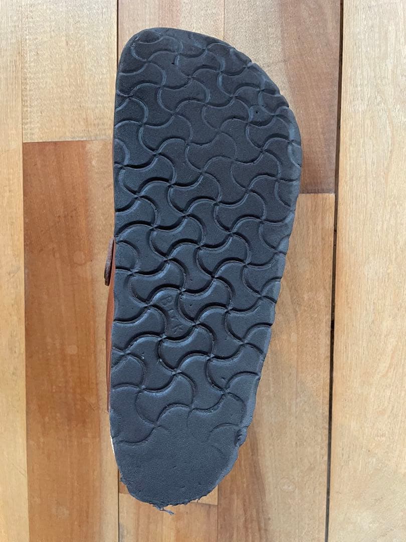 ビルケンシュトック　Boston / ボストン　オイルドレザー 40