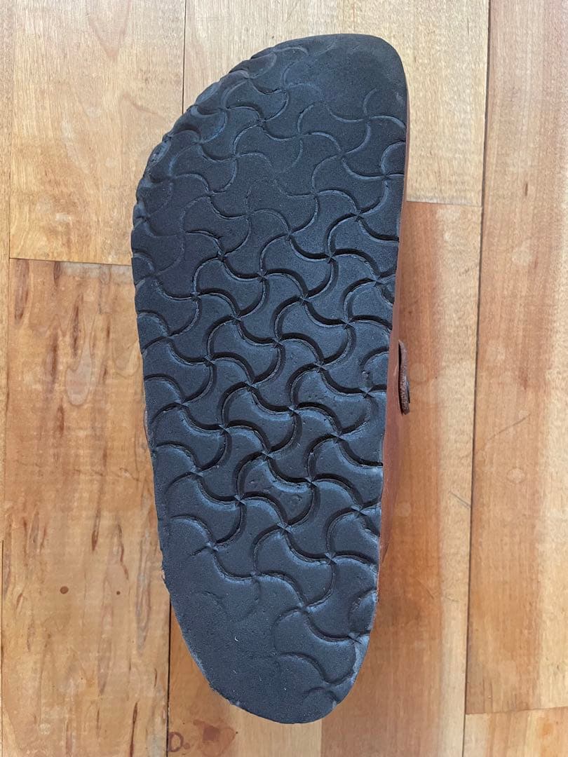 ビルケンシュトック　Boston / ボストン　オイルドレザー 40