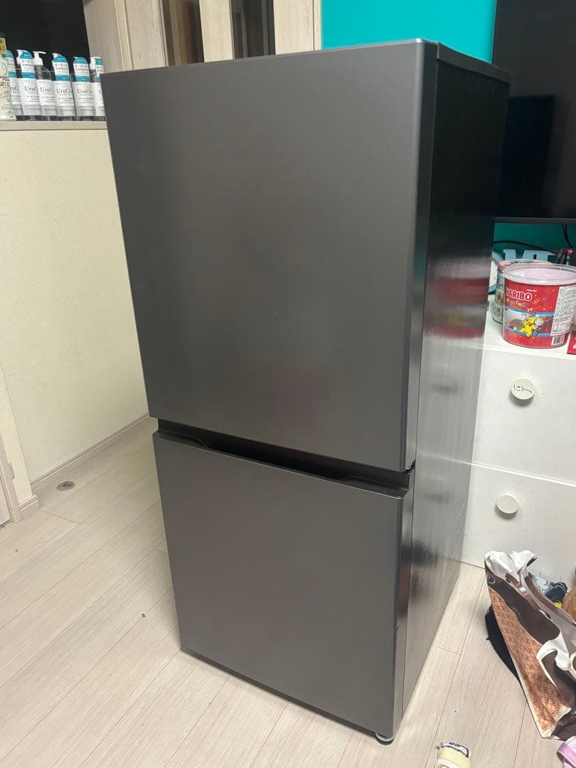 AQUA冷凍冷蔵庫170L