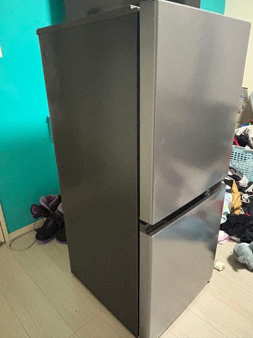 AQUA冷凍冷蔵庫170L