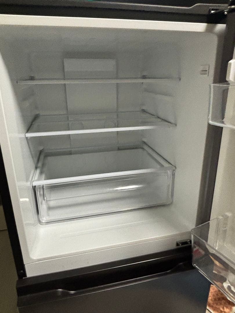 AQUA冷凍冷蔵庫170L