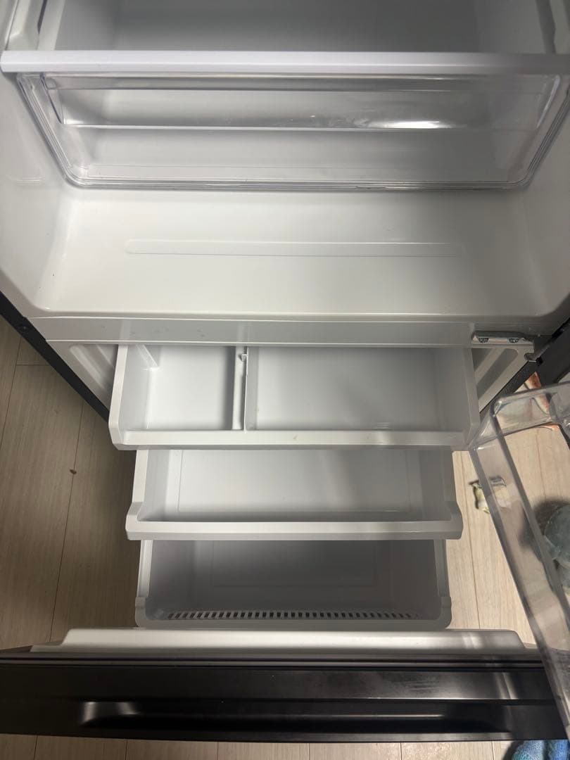 AQUA冷凍冷蔵庫170L