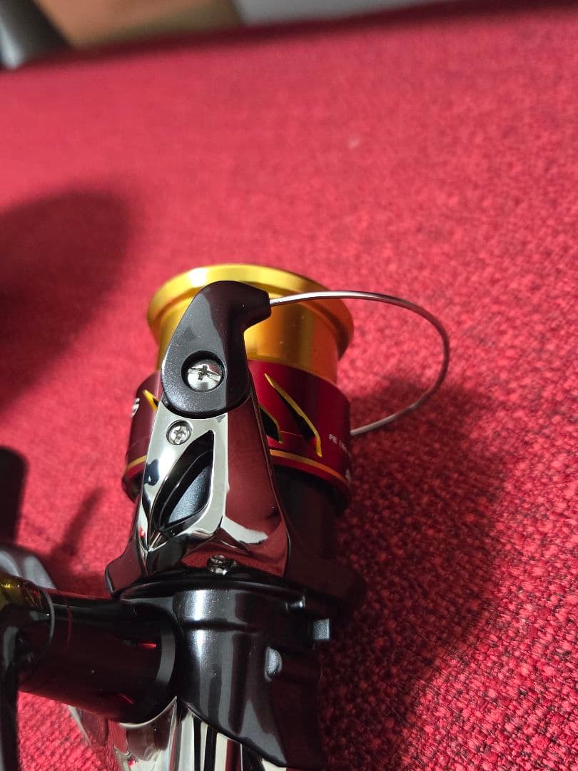 ミ*ム様 未使用 セフィア ss c3000s