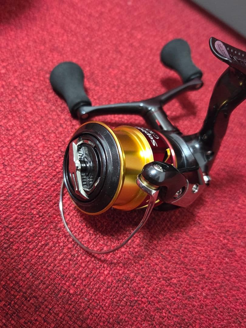 ミ*ム様 未使用 セフィア ss c3000s