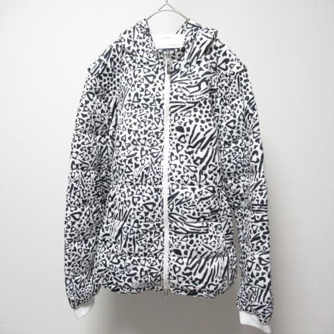 Callaway スターストレッチ 2WAY 中綿 ブルゾン M ゴルフ