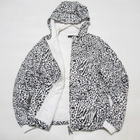 Callaway スターストレッチ 2WAY 中綿 ブルゾン M ゴルフ