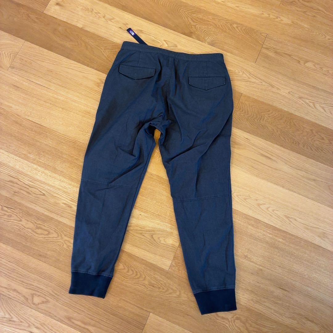 ストレッチツイルリブパンツ/Stretch Twill Rib Pants/32