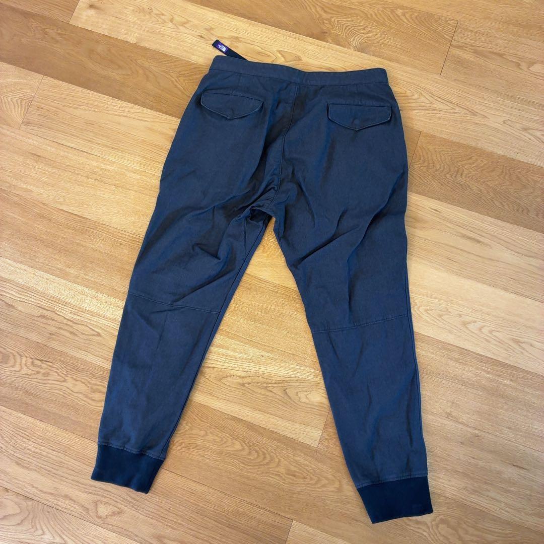 ストレッチツイルリブパンツ/Stretch Twill Rib Pants/32