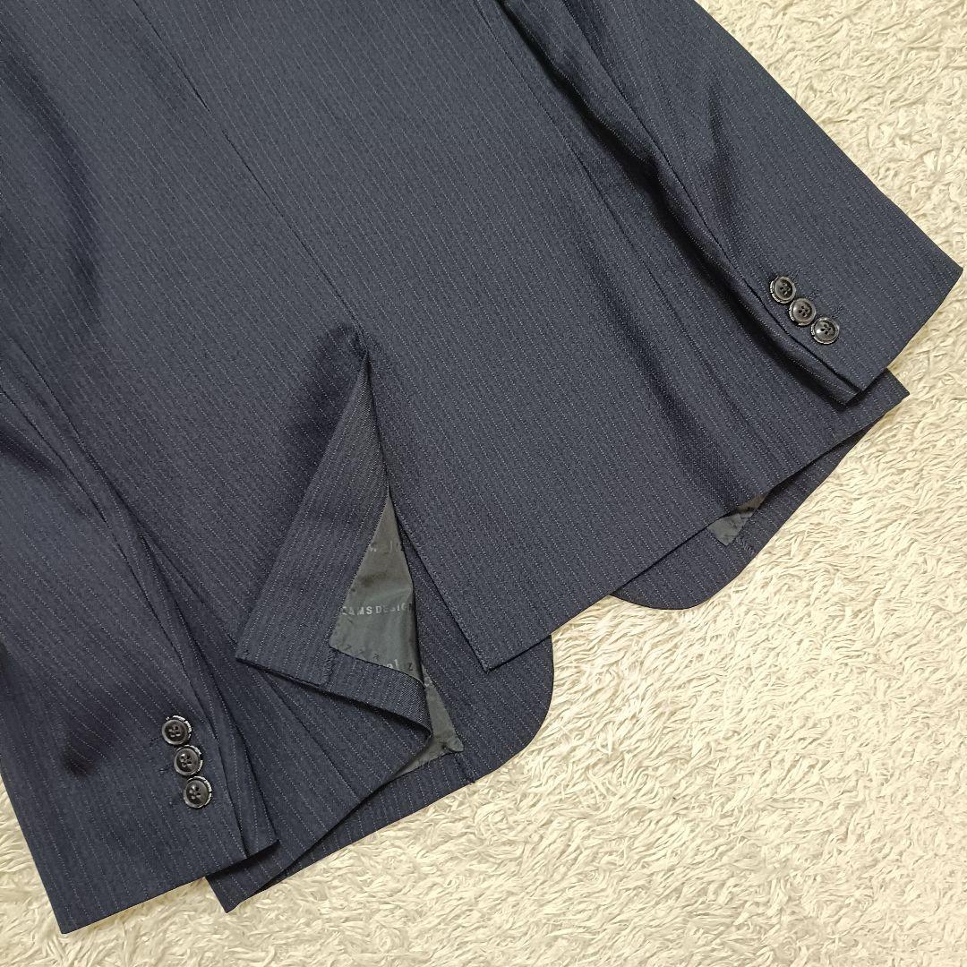 【5点セット】ワルツバイビームスデザイン フォーマルスーツ 卒服 160