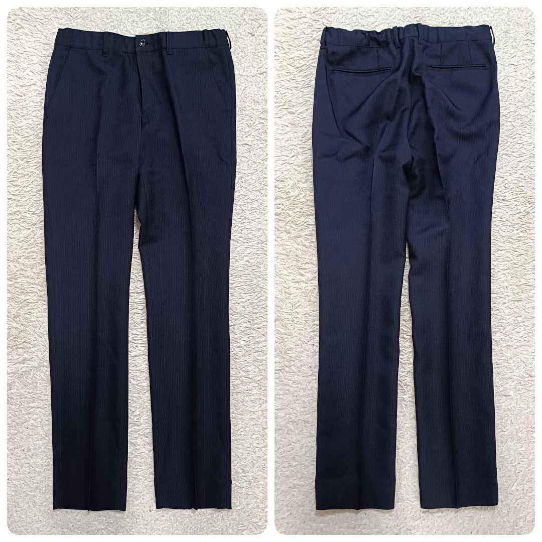 【5点セット】ワルツバイビームスデザイン フォーマルスーツ 卒服 160