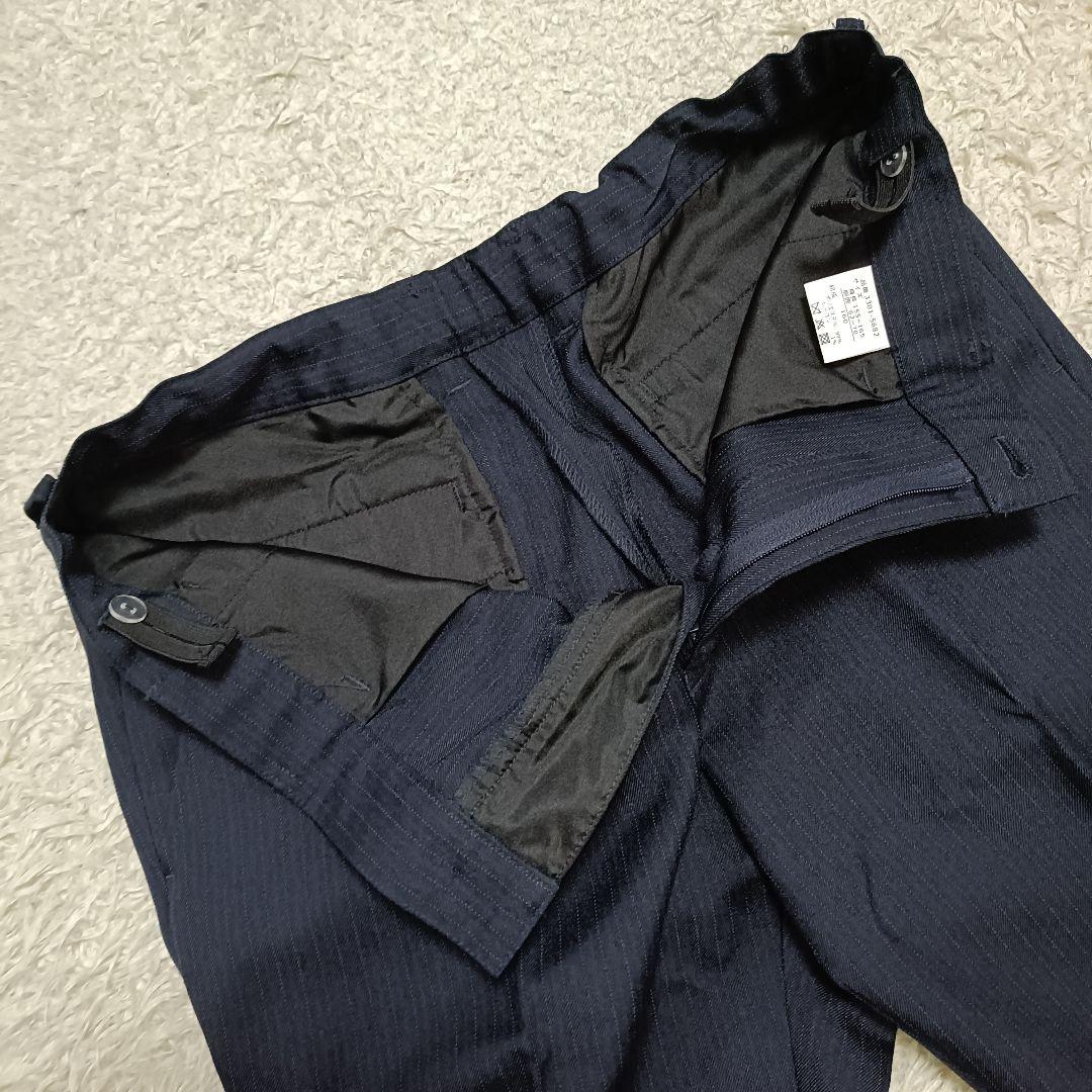 【5点セット】ワルツバイビームスデザイン フォーマルスーツ 卒服 160