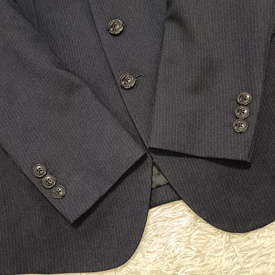 【5点セット】ワルツバイビームスデザイン フォーマルスーツ 卒服 160