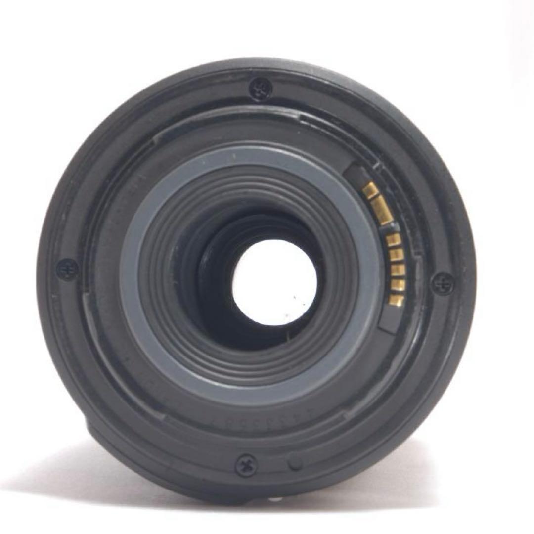 ⭐️キャノン⭐️Canon ZOOM LENS EF-S 55-250mm IS