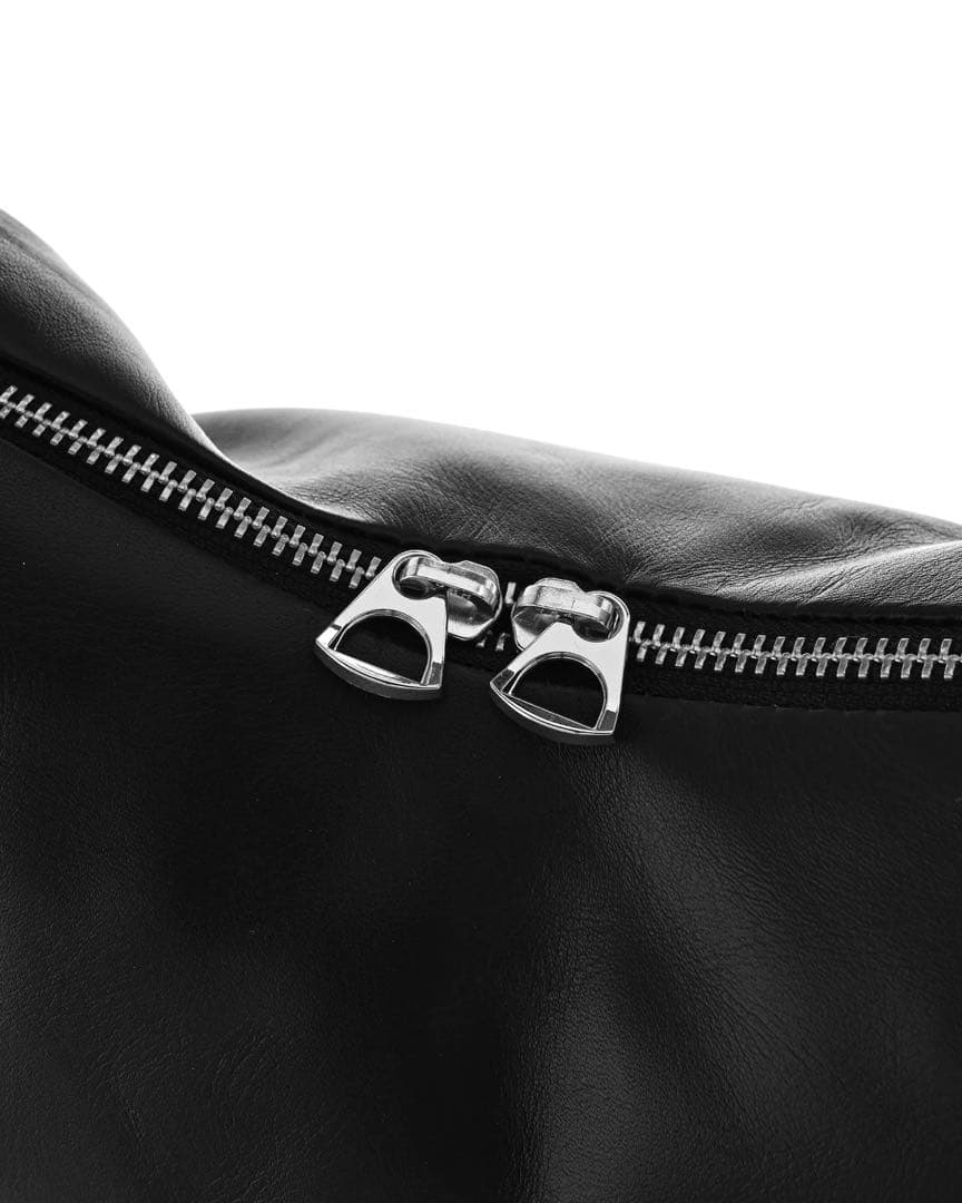 【即完】LEATHER DAYOFF BAG MINI