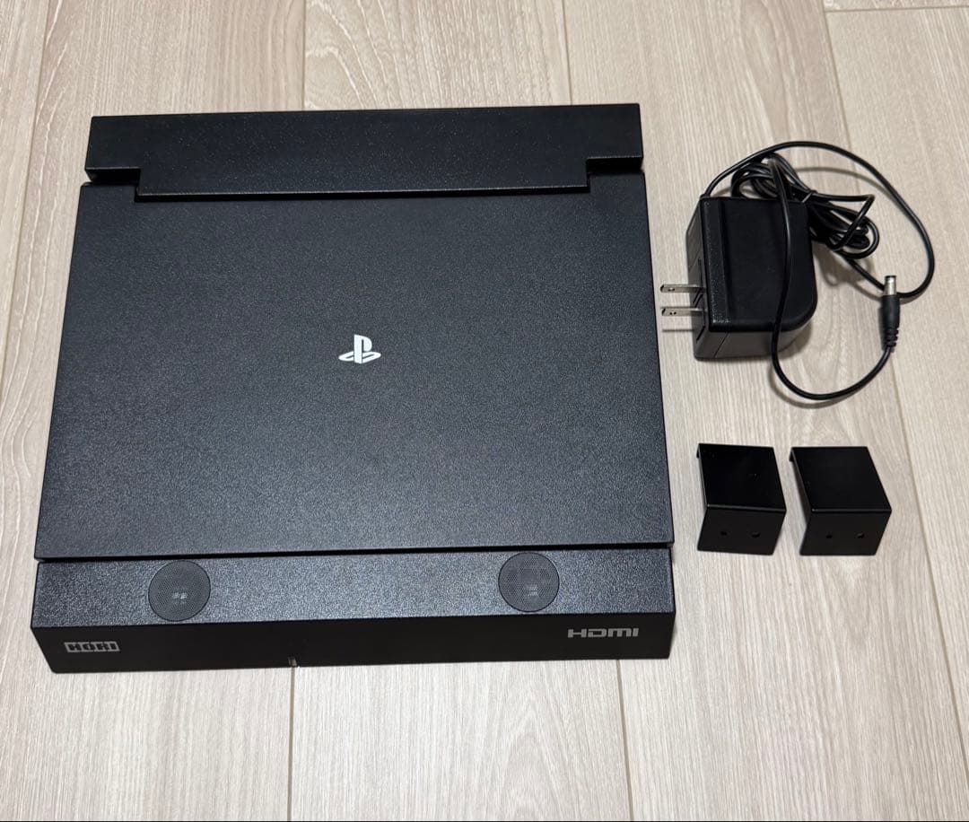 HORI フルHD 液晶モニター PS4-014