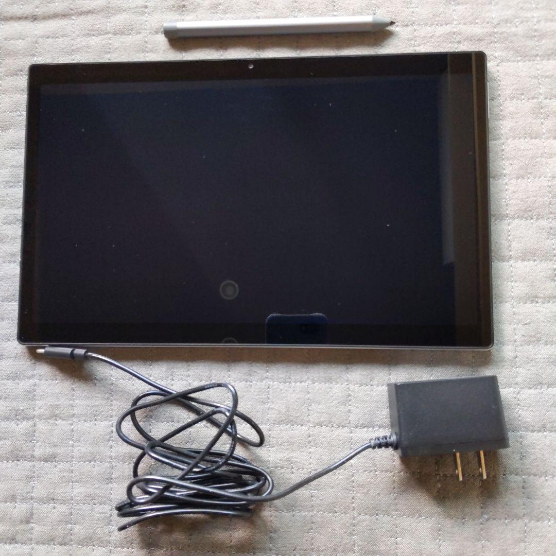 Z-KAI タブレット 本体 ペン 充電器付き