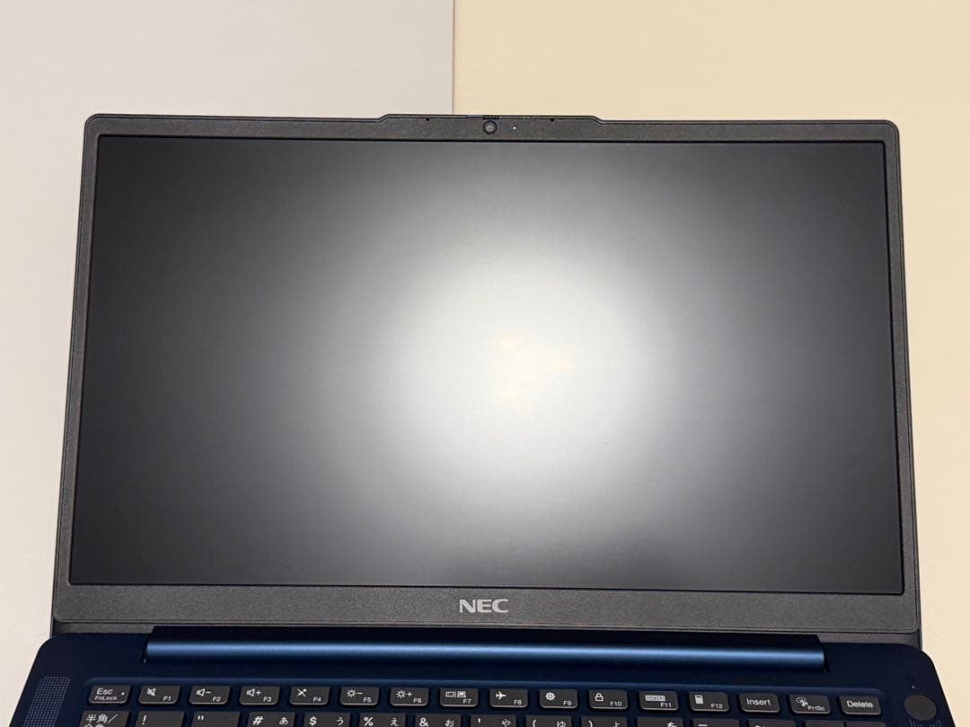 Windowsノート本体 LAVIE Direct N14 Slim 7530U 16GB 512GB