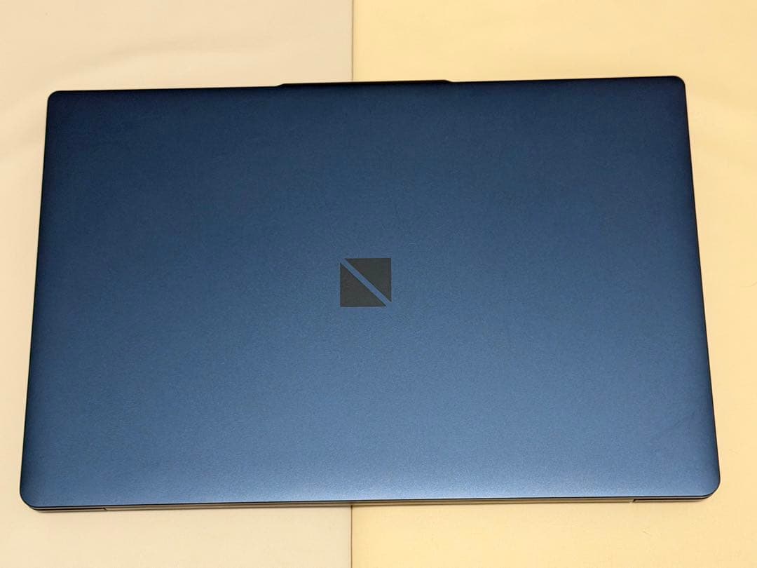 Windowsノート本体 LAVIE Direct N14 Slim 7530U 16GB 512GB