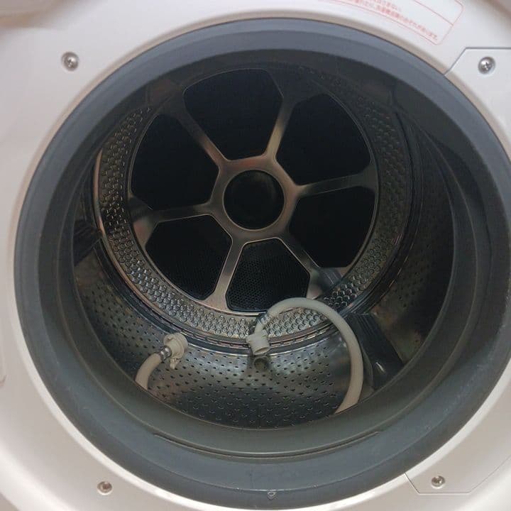 TOSHIBA TW-127X9R 乾燥機 2020年製