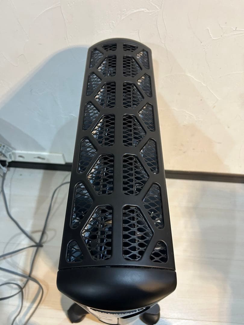 【美品】デロンギ MDHAA15WIFI-BK マルチダイナミックヒーター