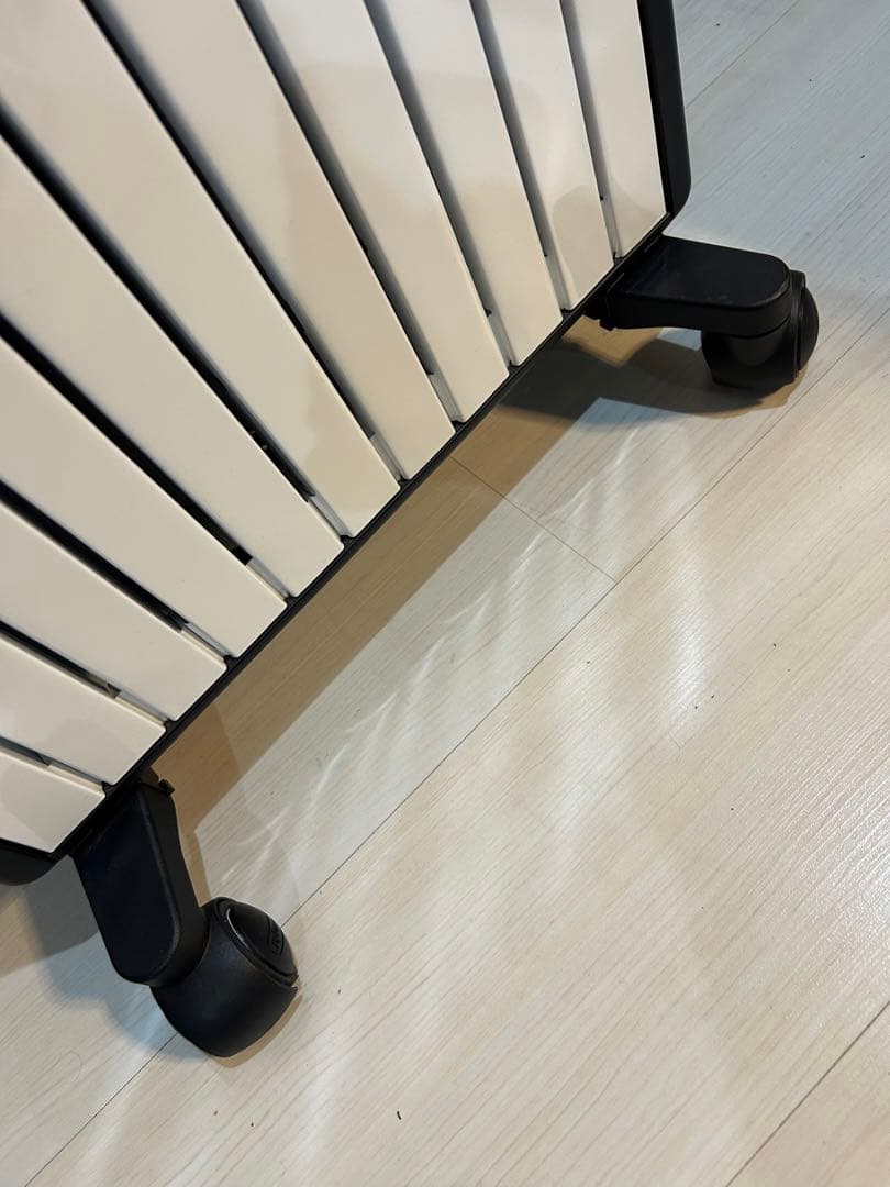 【美品】デロンギ MDHAA15WIFI-BK マルチダイナミックヒーター