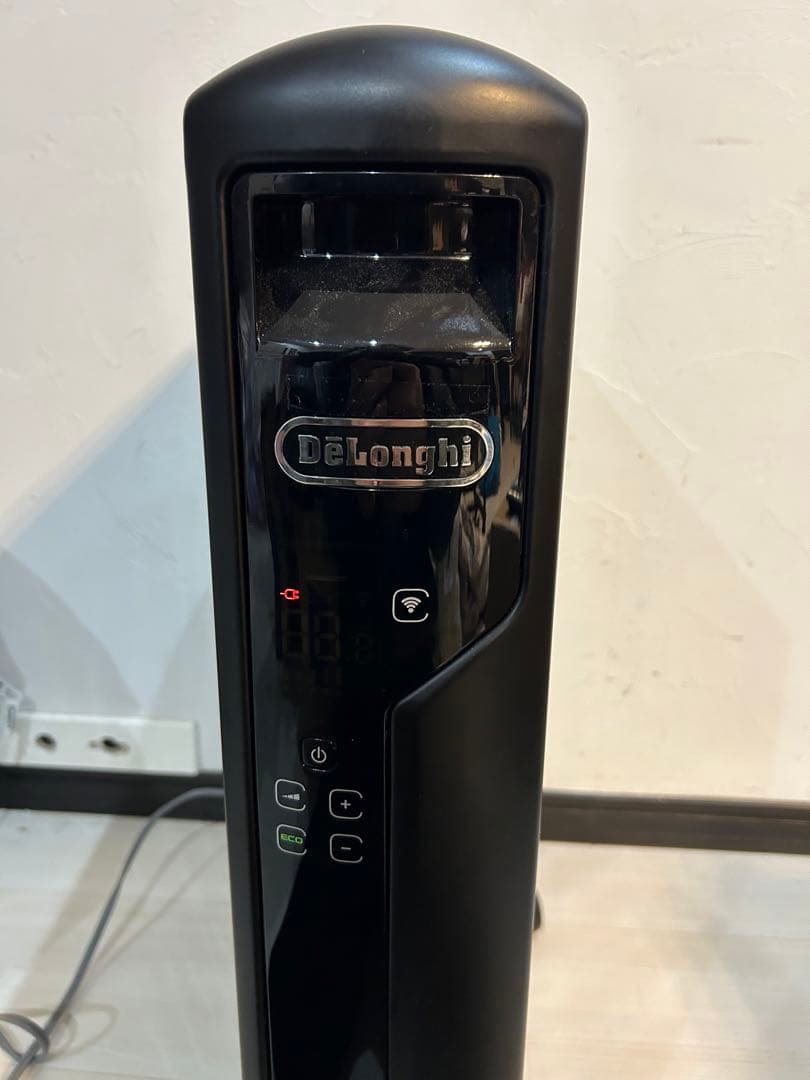 【美品】デロンギ MDHAA15WIFI-BK マルチダイナミックヒーター