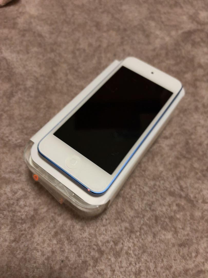 ipod touch 第6世代　32gb
