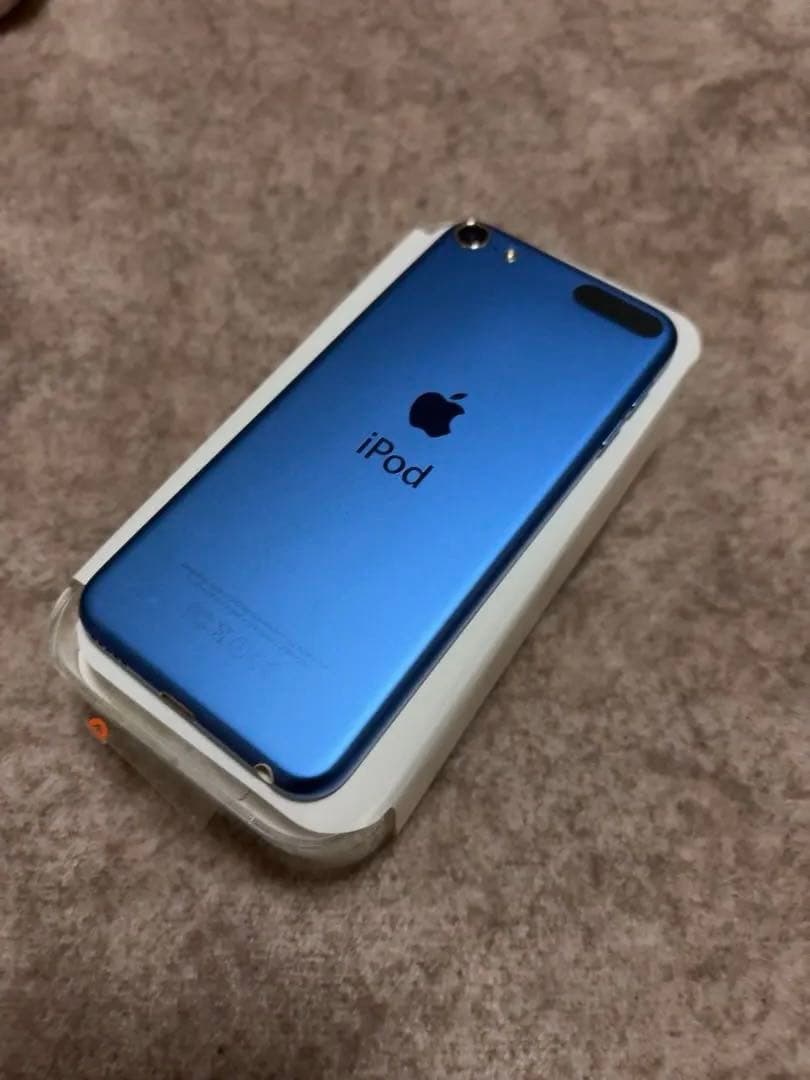 ipod touch 第6世代　32gb
