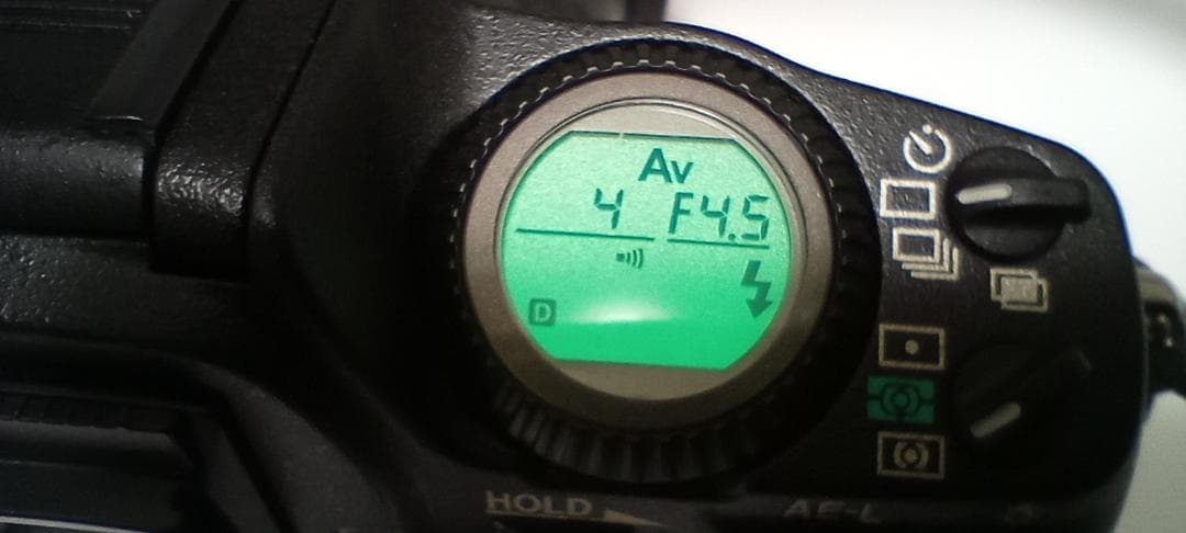 【動作確認済】PENTAX MZ-S 28-105mm 一眼レフカメラ