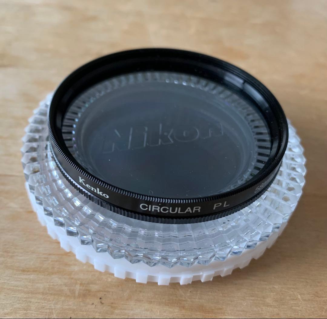 フィルタ付美品 M.ZUIKO DIGITAL 40-150mmF4-5.6R