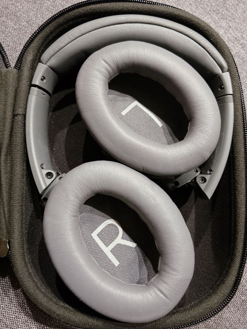 Bose quietcomfort 45 エクリプス グレー