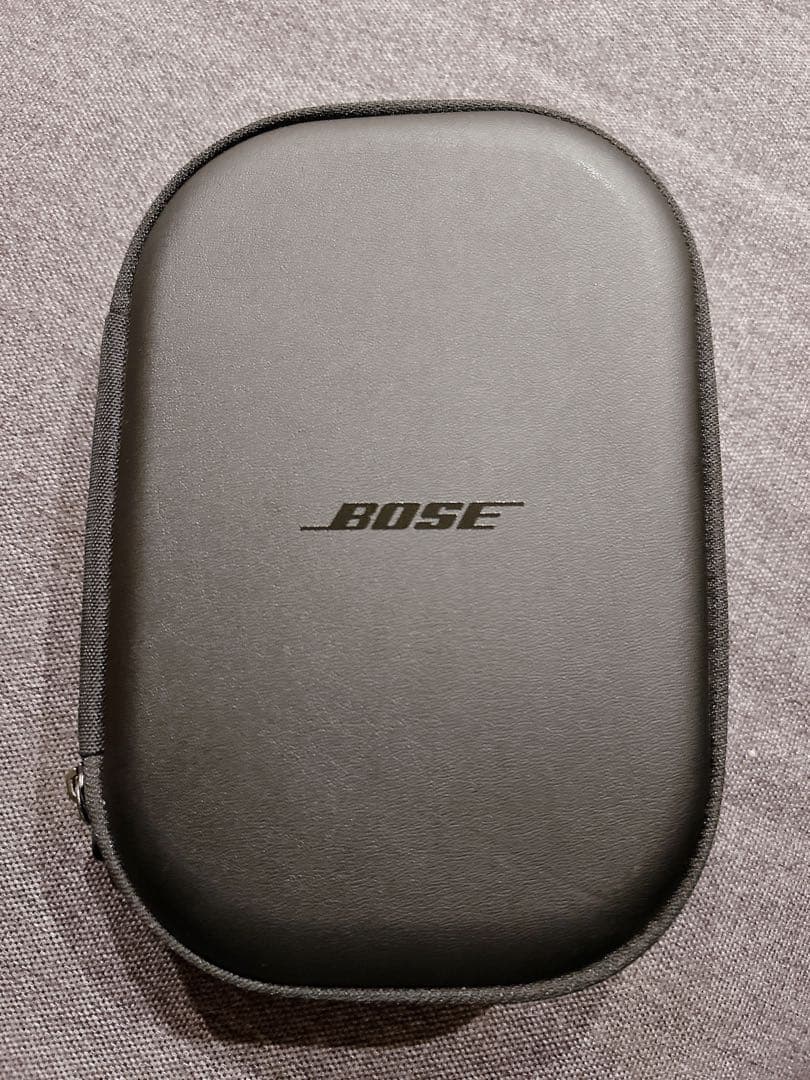 Bose quietcomfort 45 エクリプス グレー