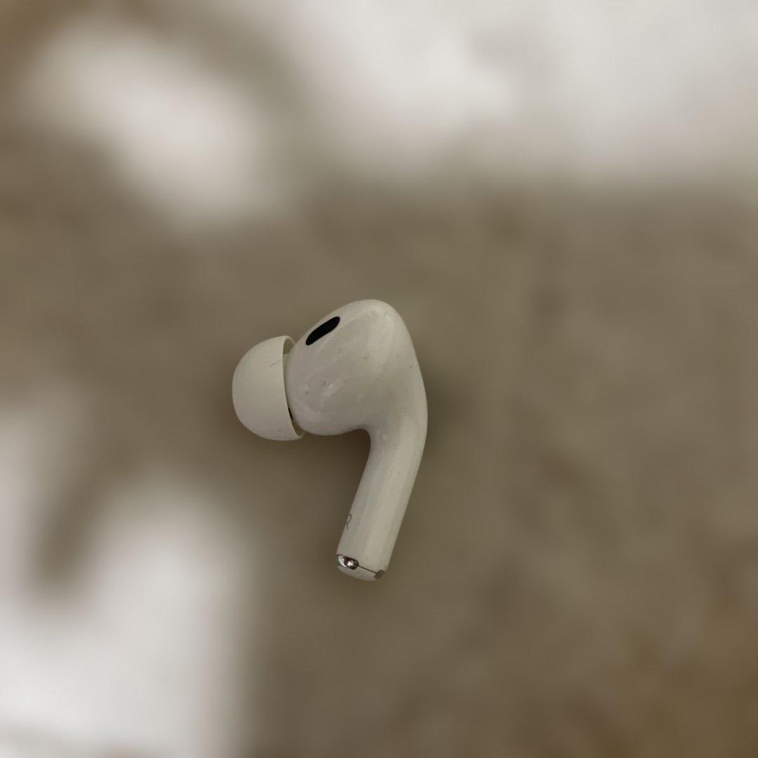 AirPodspro本体 ホワイト