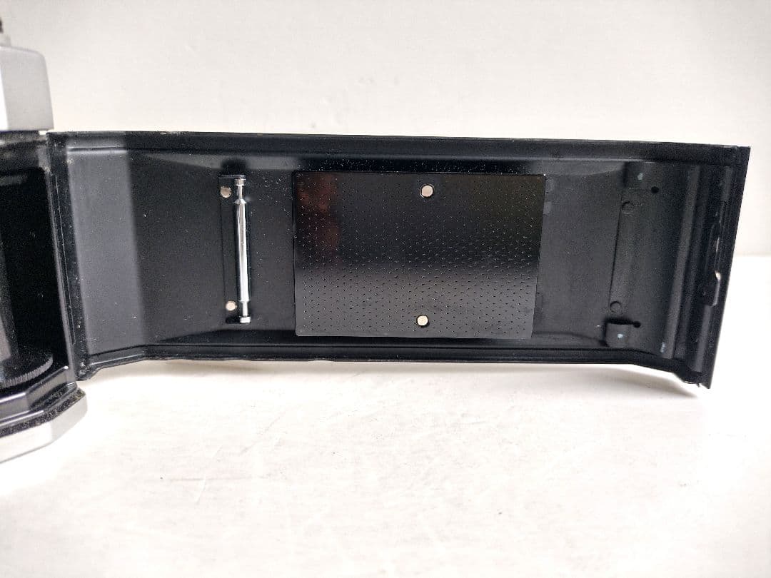 みゆ様用 176【匿名配送】 ペンタックス SPF 一眼レフ フィルムカメラ