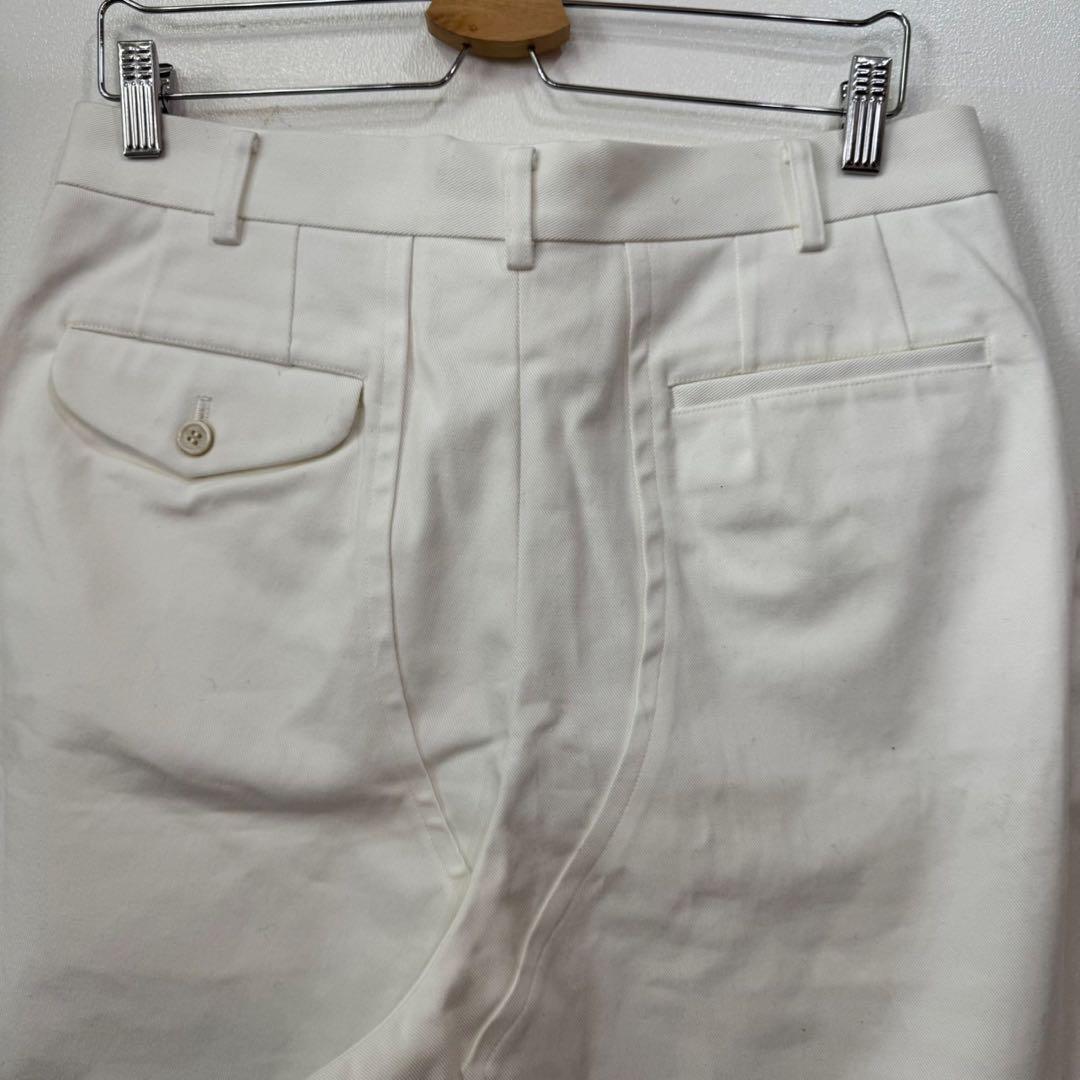 コムデギャルソンオムプリュス 17ss ワイド ハーフショーツ サイズM