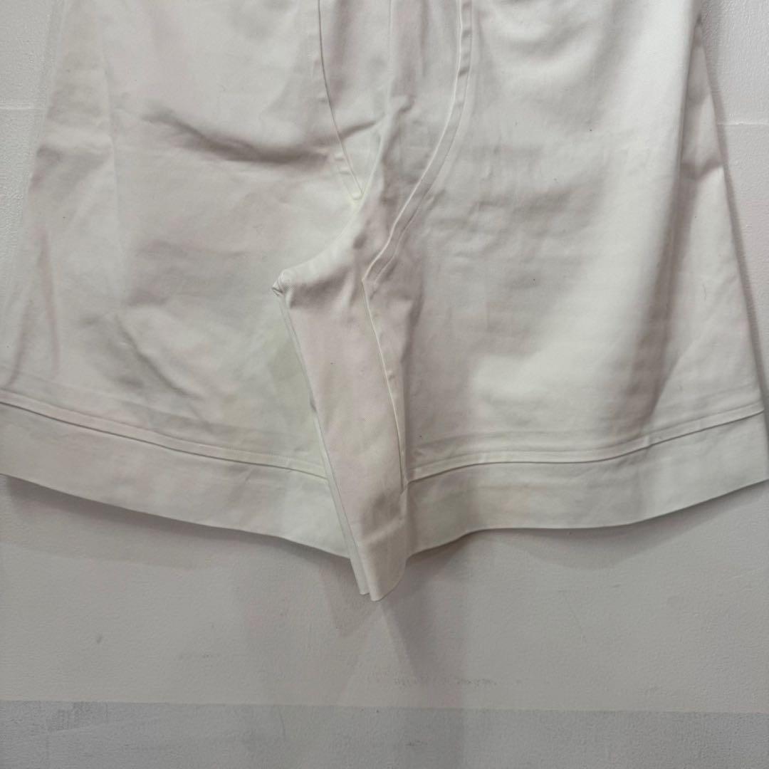 コムデギャルソンオムプリュス 17ss ワイド ハーフショーツ サイズM