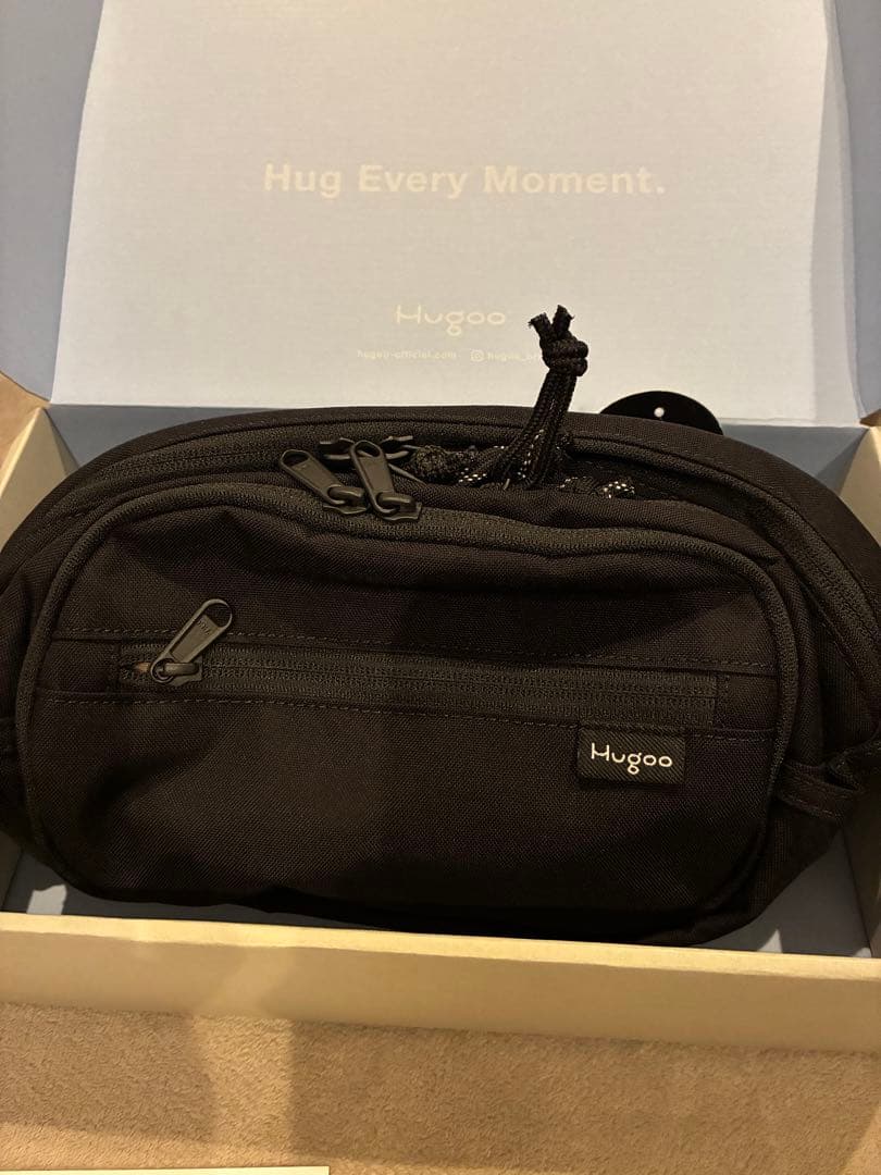 りんご　ハグー ヒップシート